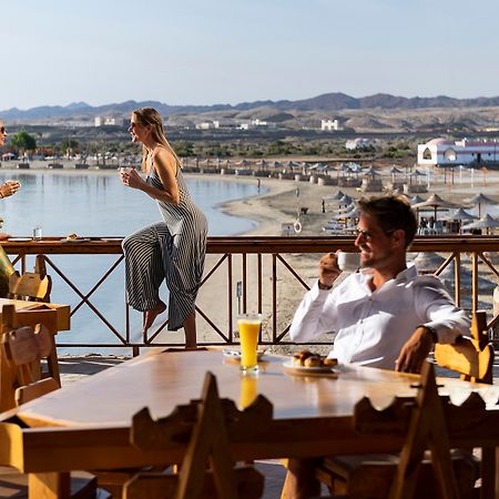 Three Corners Equinox Beach Resort Marsza Alam Kültér fotó