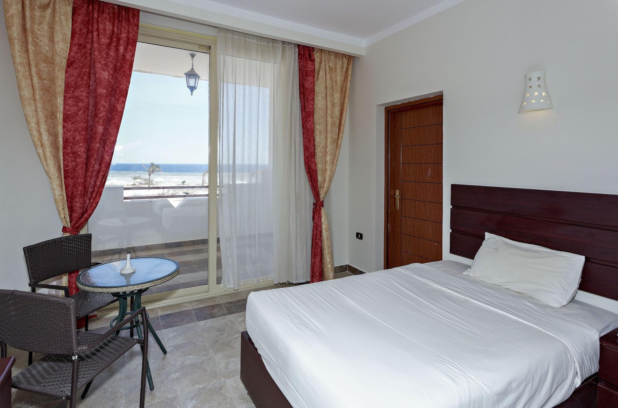 Three Corners Equinox Beach Resort Marsza Alam Kültér fotó
