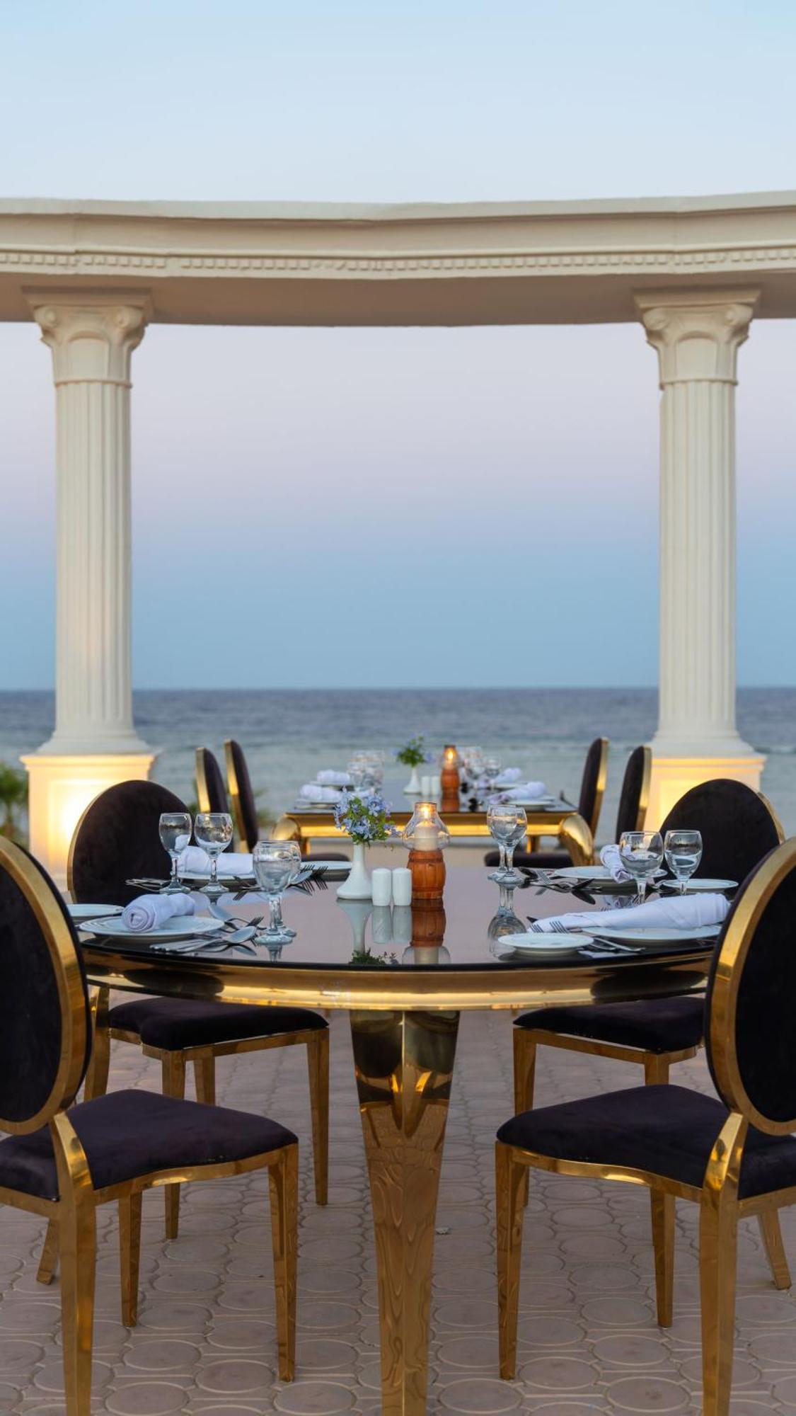 Three Corners Equinox Beach Resort Marsza Alam Kültér fotó