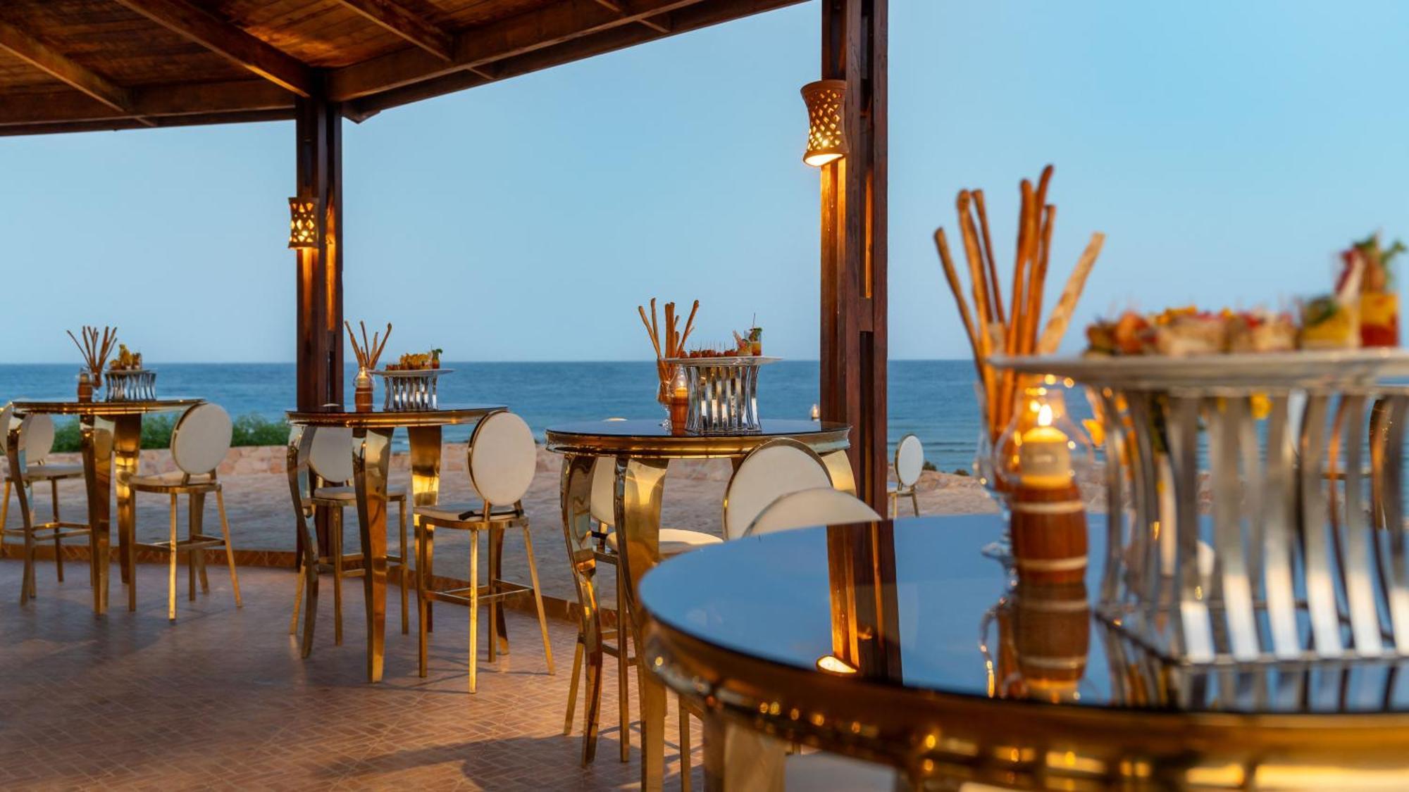 Three Corners Equinox Beach Resort Marsza Alam Kültér fotó