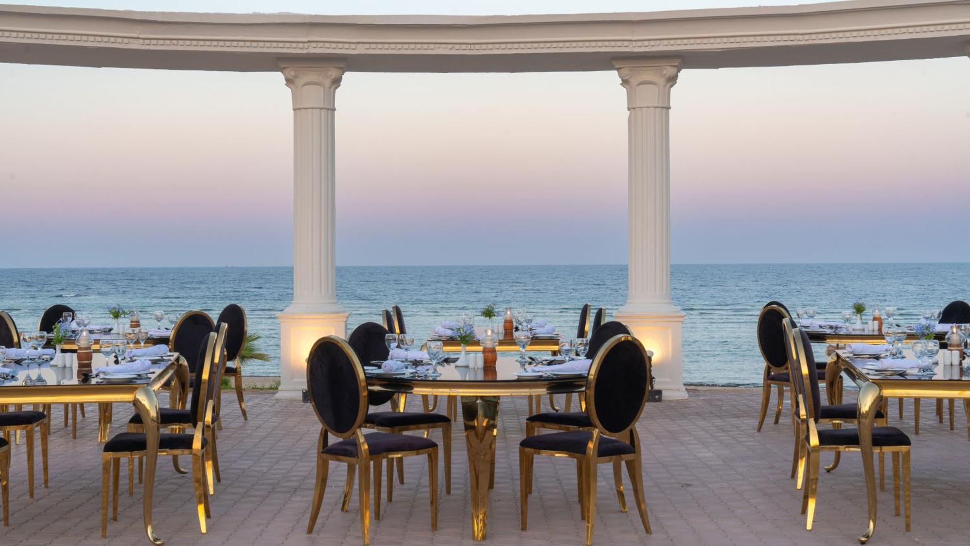 Three Corners Equinox Beach Resort Marsza Alam Kültér fotó