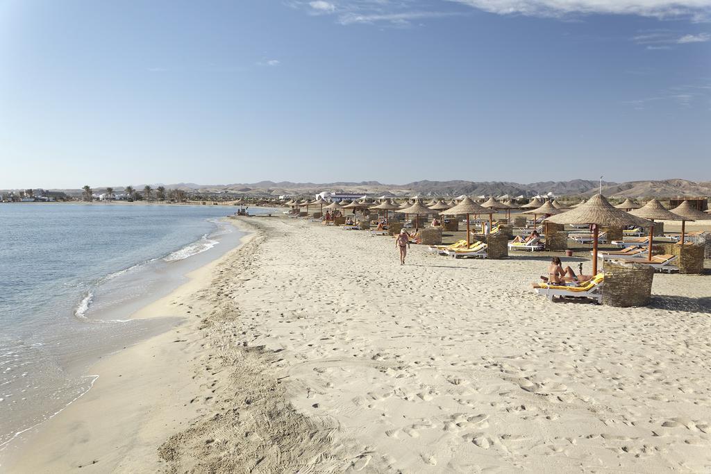 Three Corners Equinox Beach Resort Marsza Alam Kültér fotó
