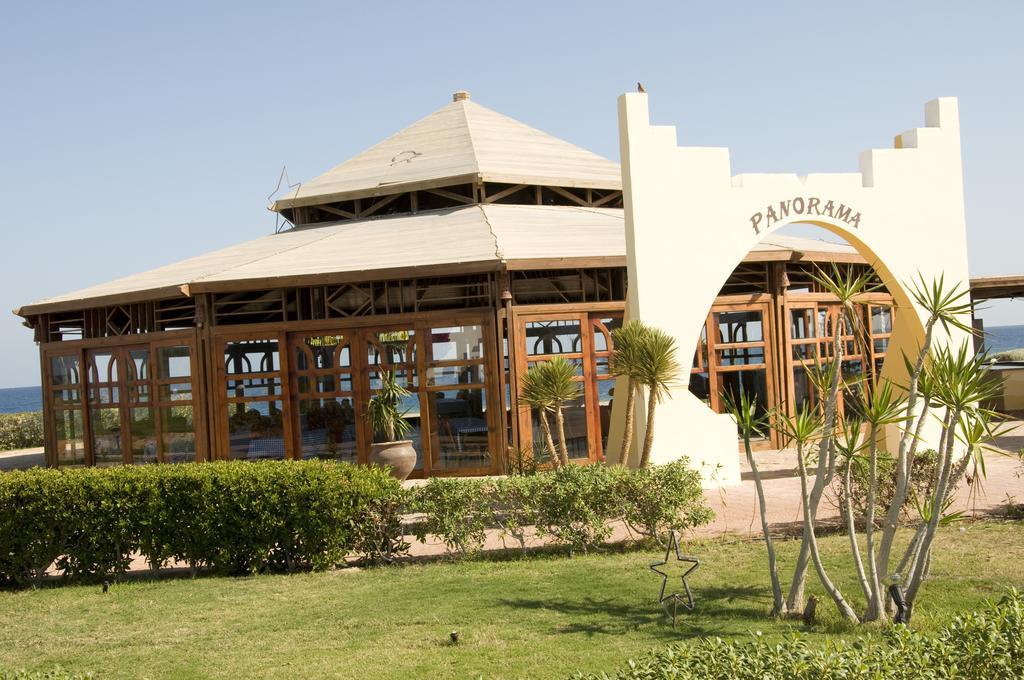 Three Corners Equinox Beach Resort Marsza Alam Kültér fotó