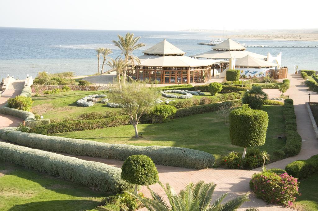 Three Corners Equinox Beach Resort Marsza Alam Kültér fotó
