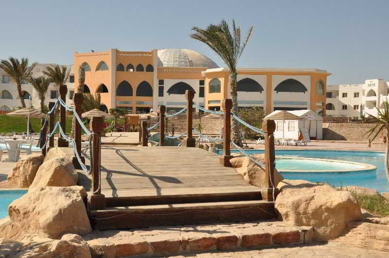 Three Corners Equinox Beach Resort Marsza Alam Kültér fotó