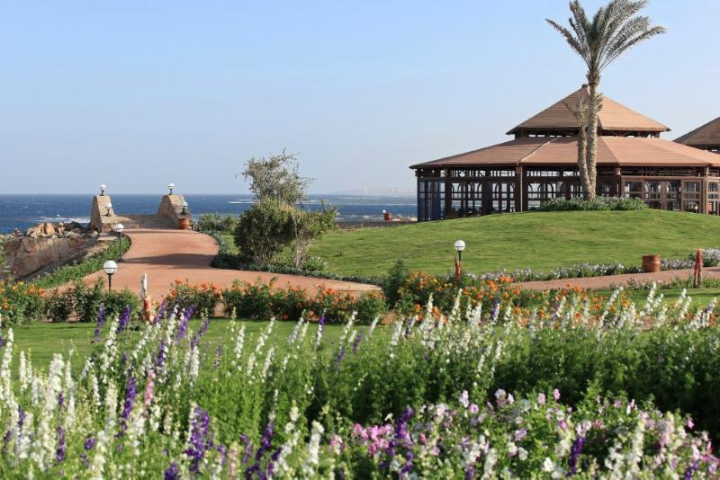 Three Corners Equinox Beach Resort Marsza Alam Kültér fotó