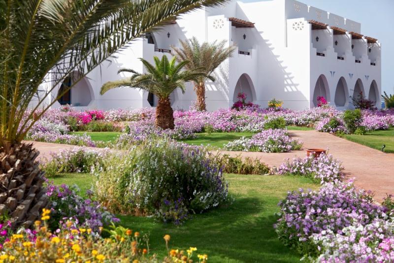 Three Corners Equinox Beach Resort Marsza Alam Kültér fotó
